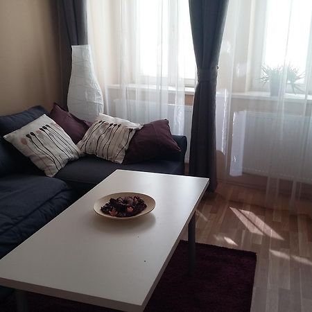 Apartment Vltavska B Prague Exterior photo